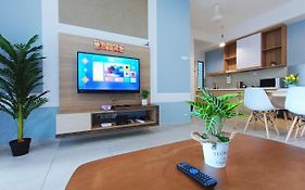 Atlantis Residence By Jeffery Lam Home Management